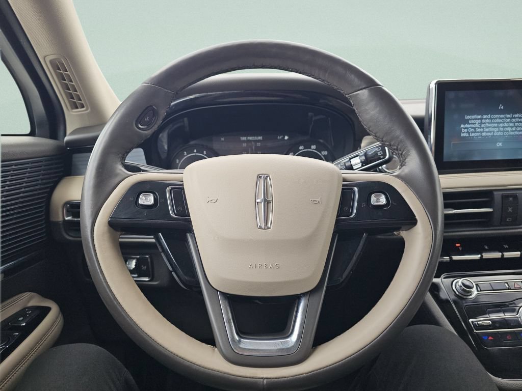 Used 2021 Lincoln Corsair AWD w/ Premium Package image 31
