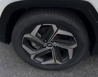 Used 2022 Hyundai Tucson SEL w/ Convenience Package image 14