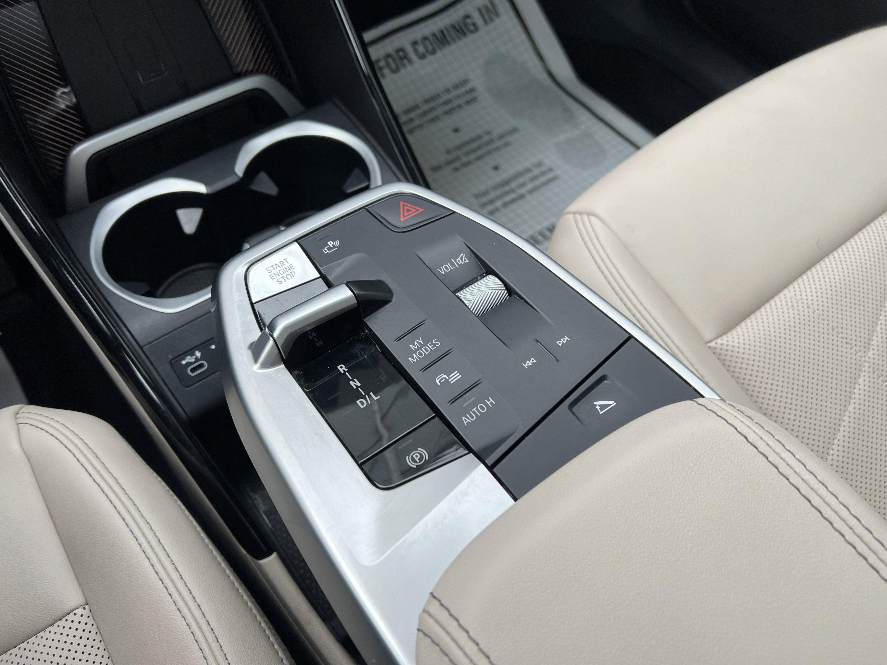 Used 2024 BMW X1 xDrive28i image 33