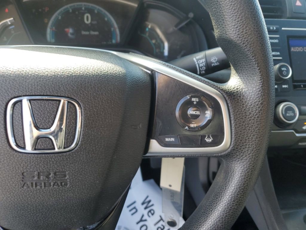 Used 2019 Honda Civic LX image 16