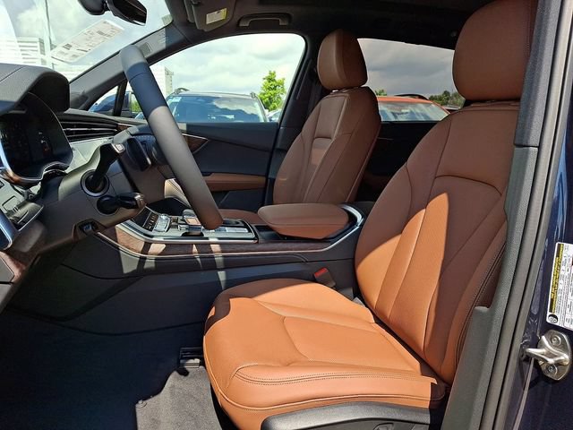 New 2026 Audi Q7 2.0T Premium Plus AWD/4WD image 10