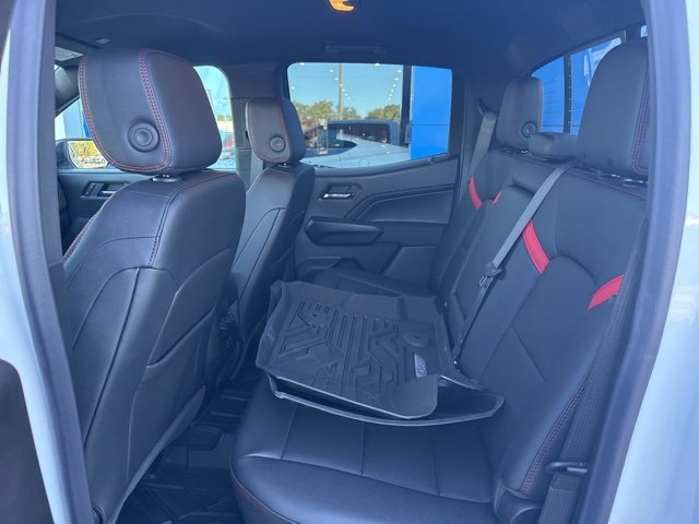 New 2026 Chevrolet Colorado Z71 w/ Technology Package image 25