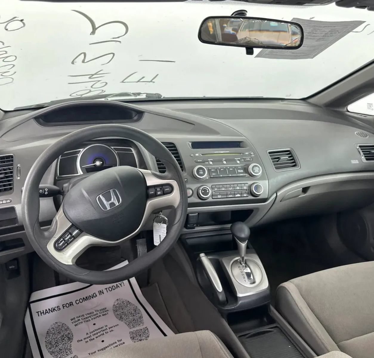 Used 2006 Honda Civic EX image 13