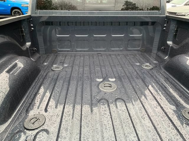 New 2026 RAM 2500 Rebel w/ Rebel Level 2 Equipment Group AWD/4WD image 4