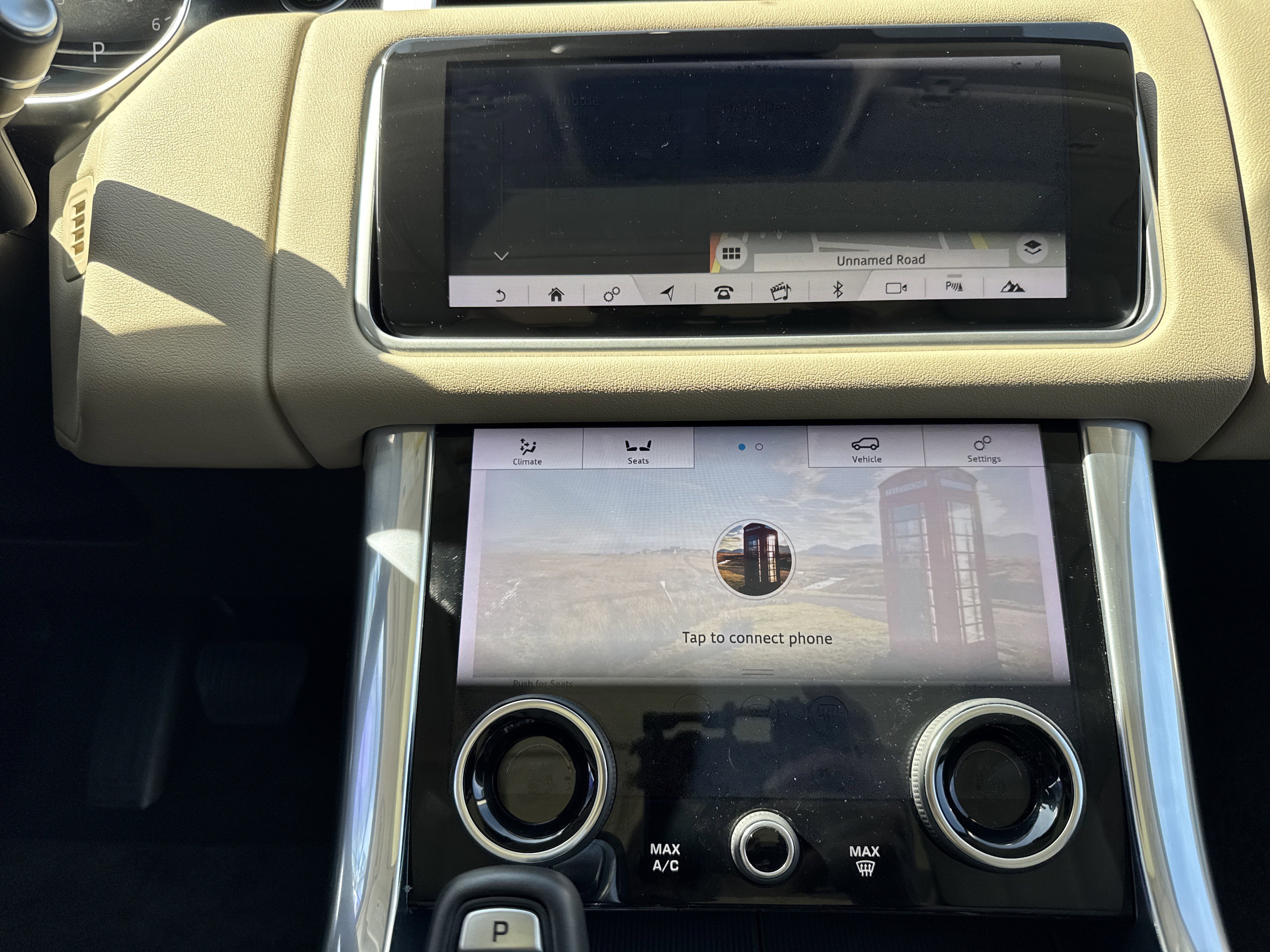 Used 2019 Land Rover Range Rover Sport HSE image 30