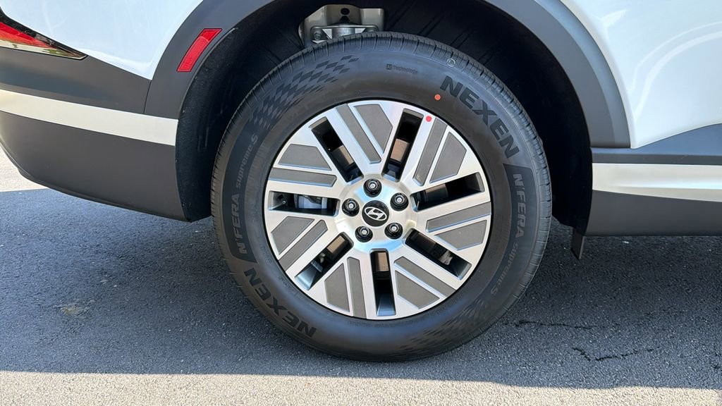 New 2026 Hyundai Palisade FWD Hybrid image 19