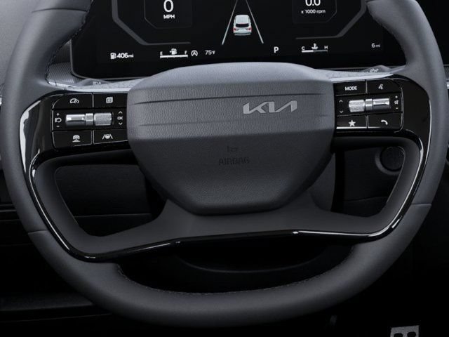 New 2026 Kia Sorento SX FWD image 23