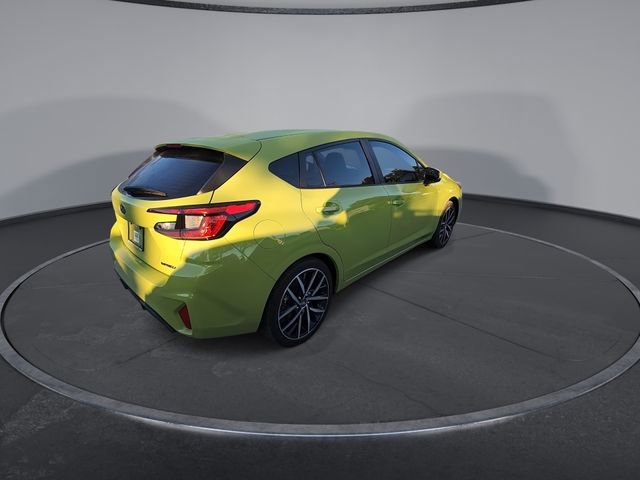 New 2026 Subaru Impreza 2.0i Sport image 8