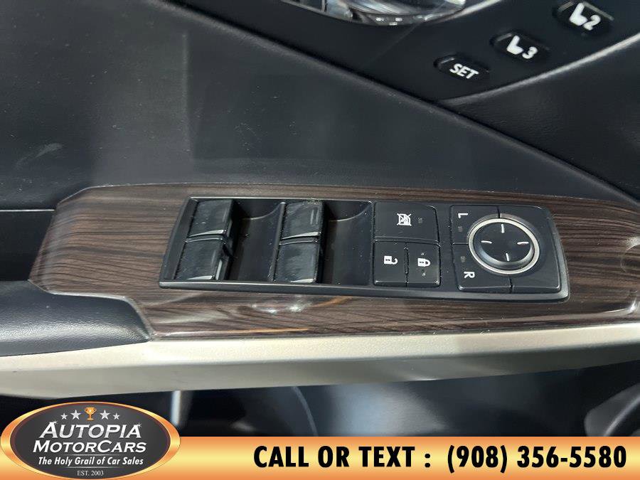 Used 2014 Lexus IS 250 AWD image 17