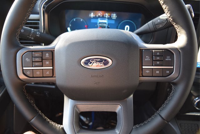 New 2026 Ford F250 Lariat w/ Tremor Off-Road Package AWD/4WD image 7