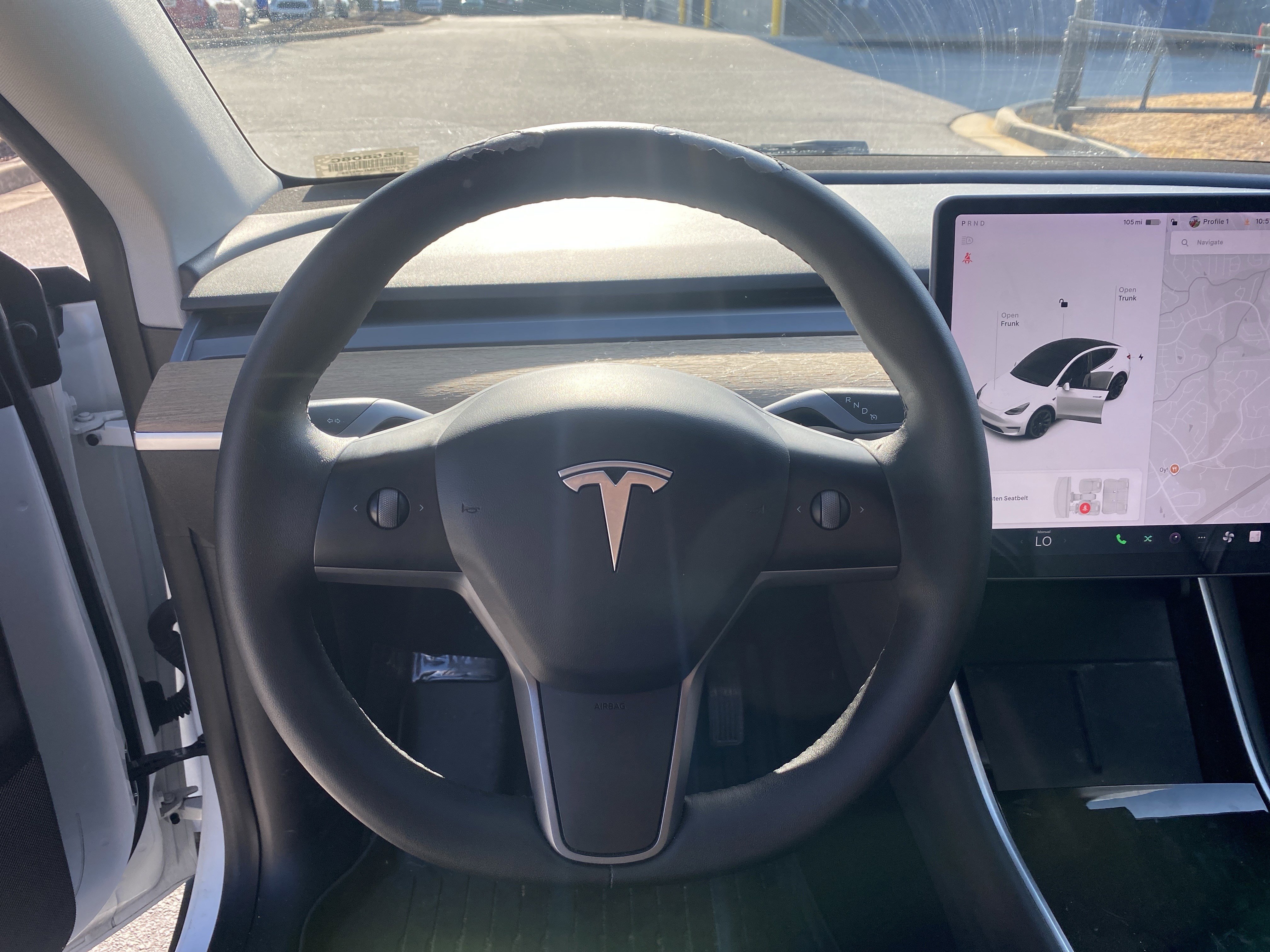 Used 2021 Tesla Model Y Long Range image 54
