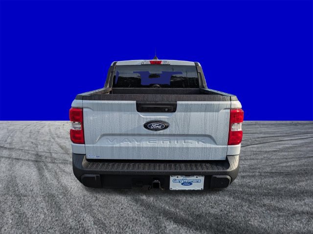 New 2026 Ford Maverick XL FWD image 5