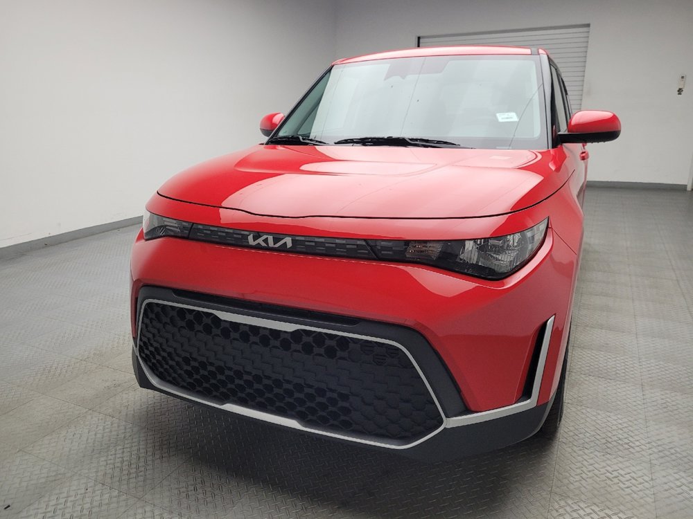 Used 2023 Kia Soul LX w/ Option Group 015 image 15