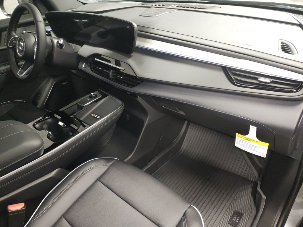 New 2026 Buick Enclave Preferred w/ Power Package image 8