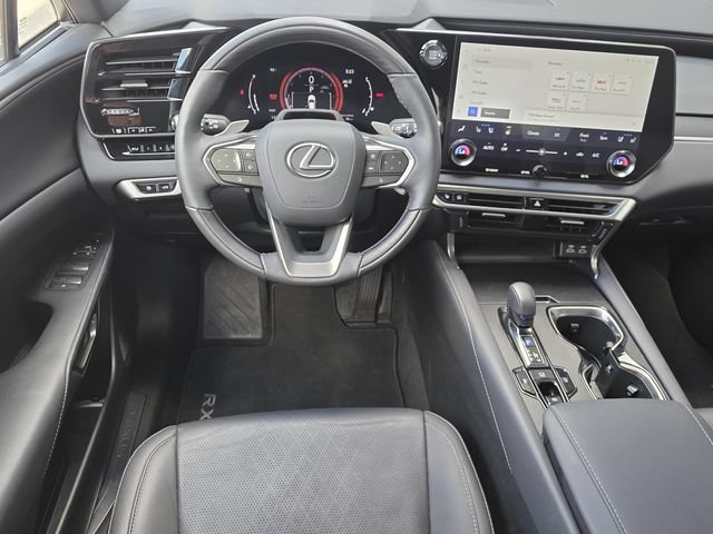 Certified 2024 Lexus RX 350 Premium Plus w/ Convenience Package FWD image 12