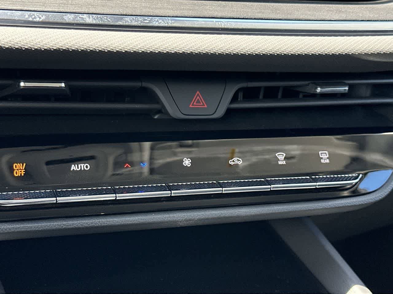 New 2025 Buick Envision Preferred AWD/4WD image 20