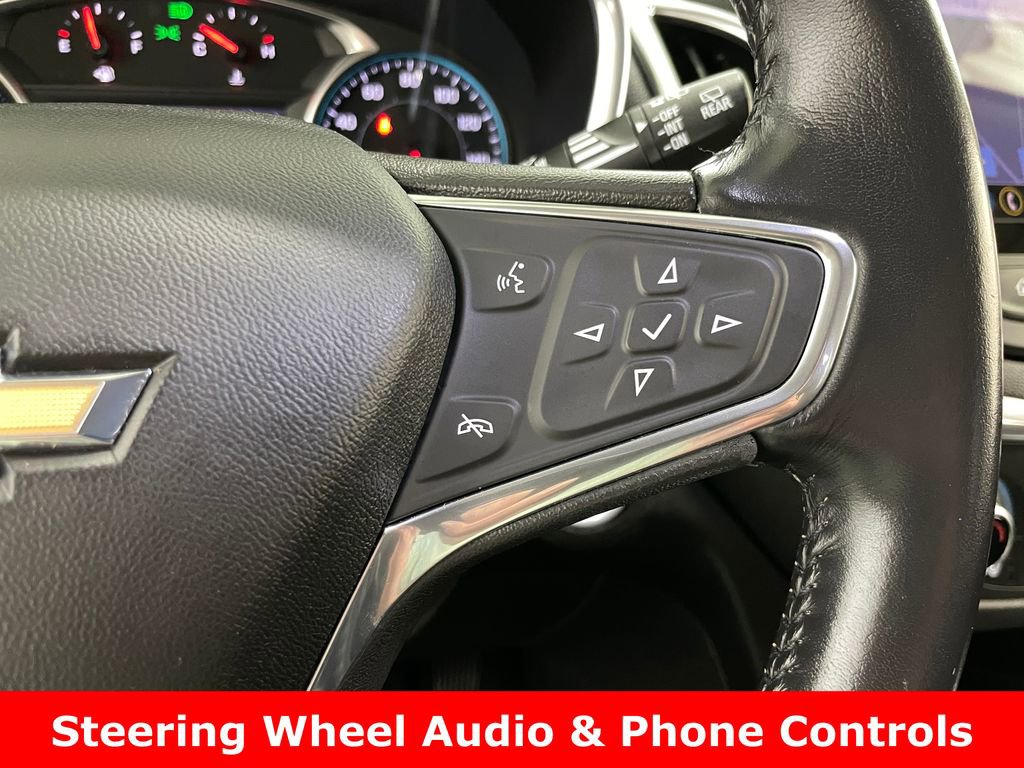 Used 2020 Chevrolet Equinox LT FWD image 28