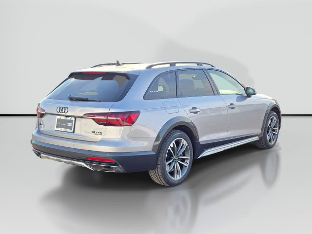 Used 2023 Audi A4 2.0T allroad Premium Plus AWD/4WD image 5