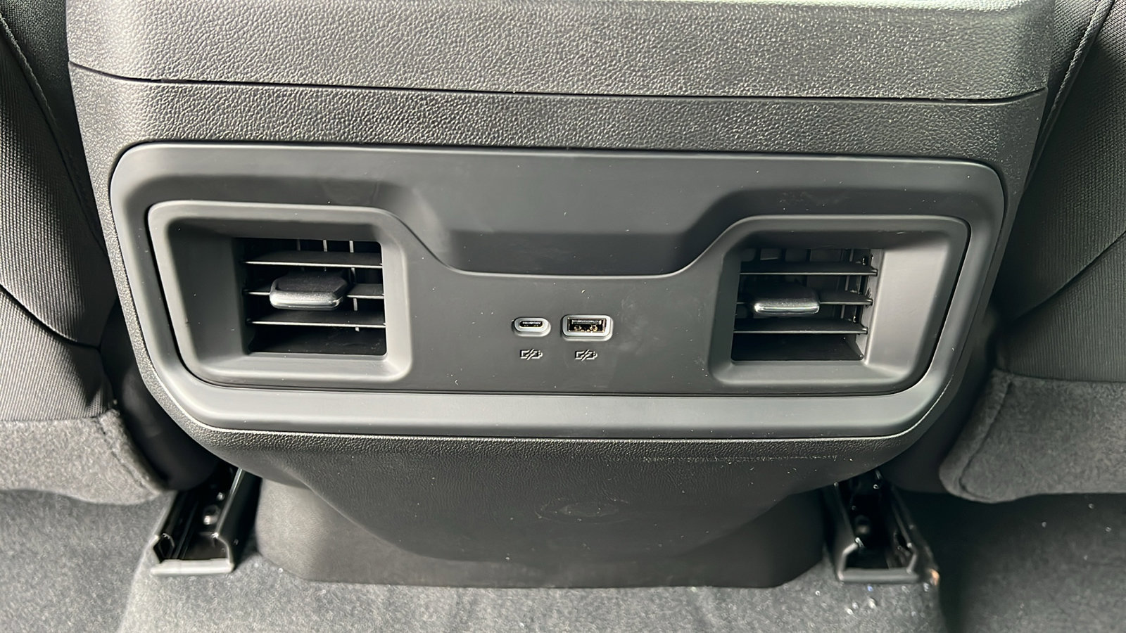 New 2025 Chevrolet Silverado 1500 RST w/ All Star Edition Plus image 13