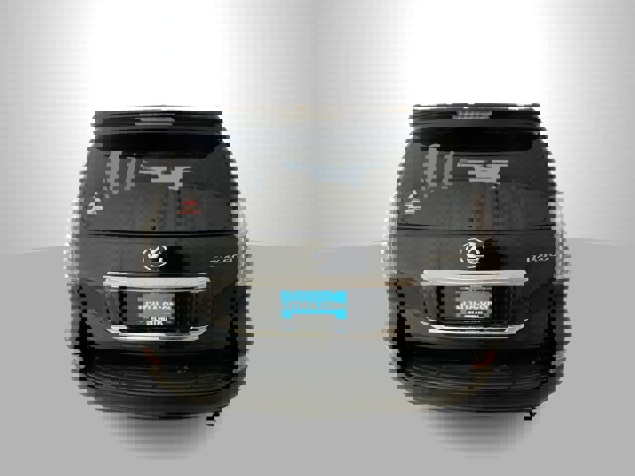 Used 2019 Lexus GX 460 Premium image 7