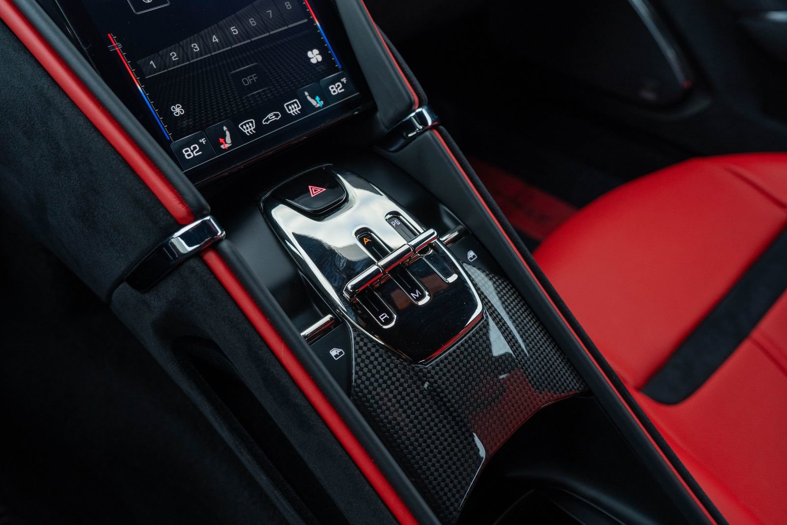 Certified 2022 Ferrari Roma image 42