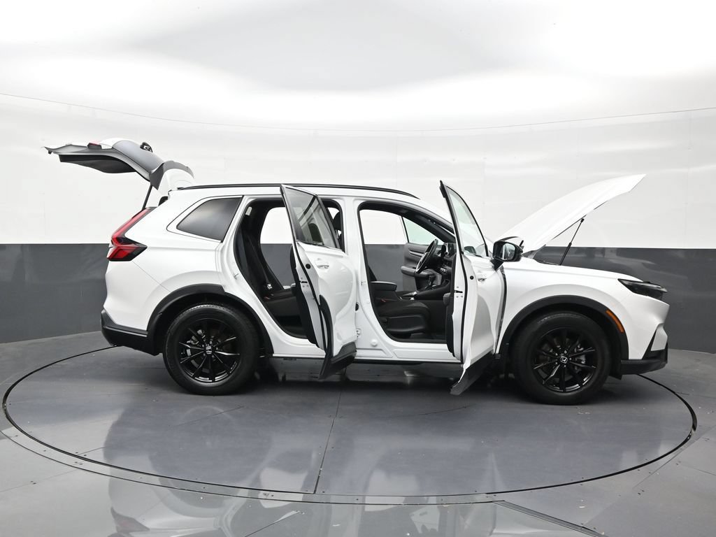 Used 2024 Honda CR-V Sport image 29