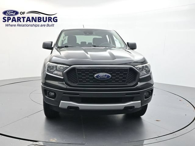 Certified 2020 Ford Ranger XLT w/ Equipment Group 301A Mid RWD image 2