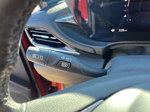 Used 2024 Buick Envista Sport Touring w/ Convenience I Package image 22