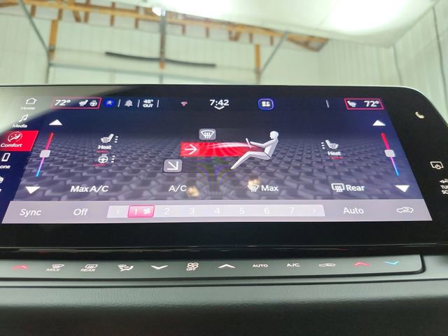 New 2026 Dodge Charger Scat Pack w/ Blacktop Package image 31