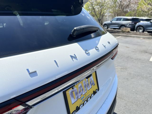 Used 2024 Lincoln Corsair AWD w/ Equipment Group 101A image 44