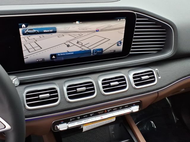 New 2026 Mercedes-Benz GLE 450 4MATIC image 5