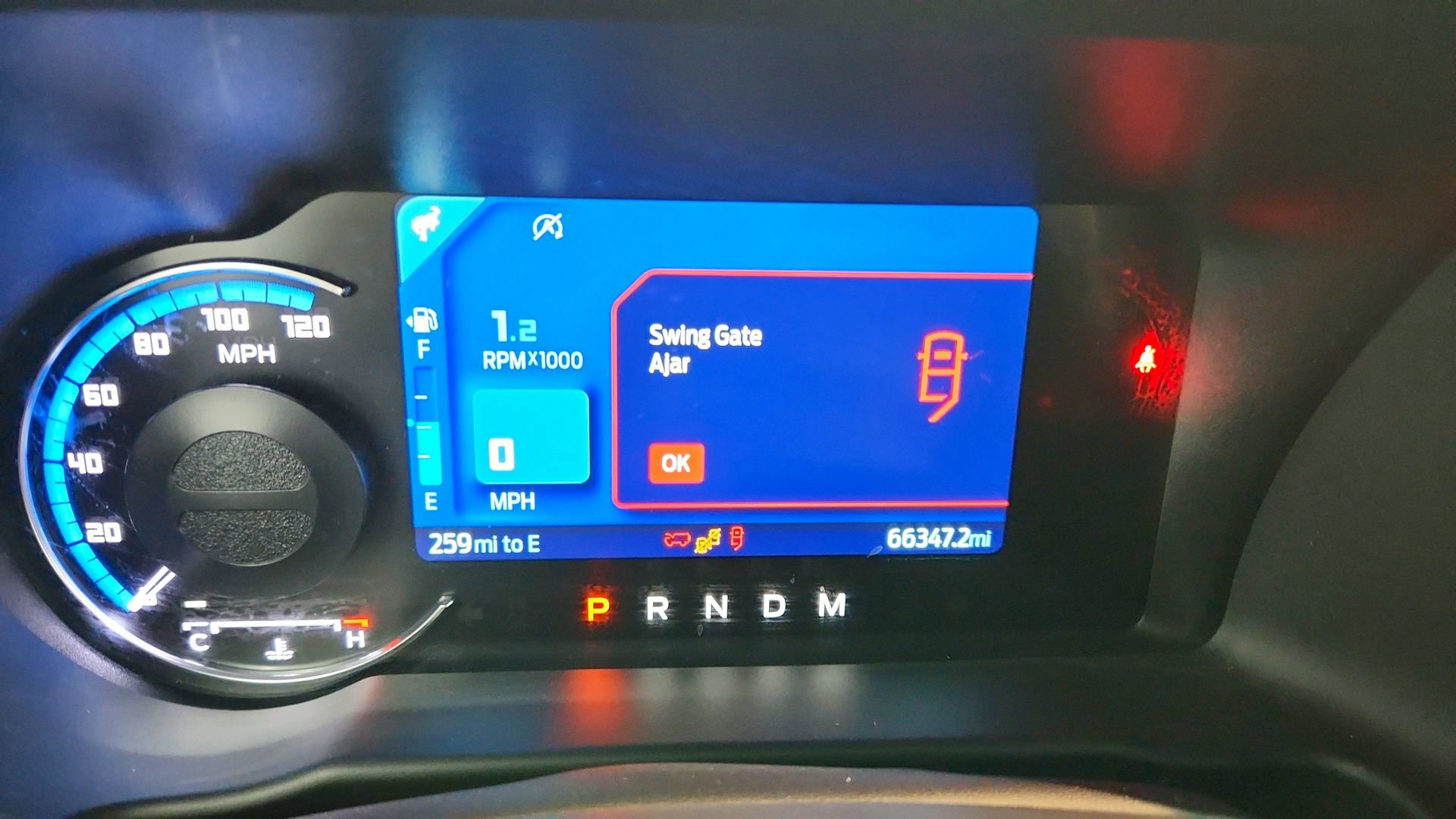 Used 2022 Ford Bronco Outer Banks AWD/4WD image 20