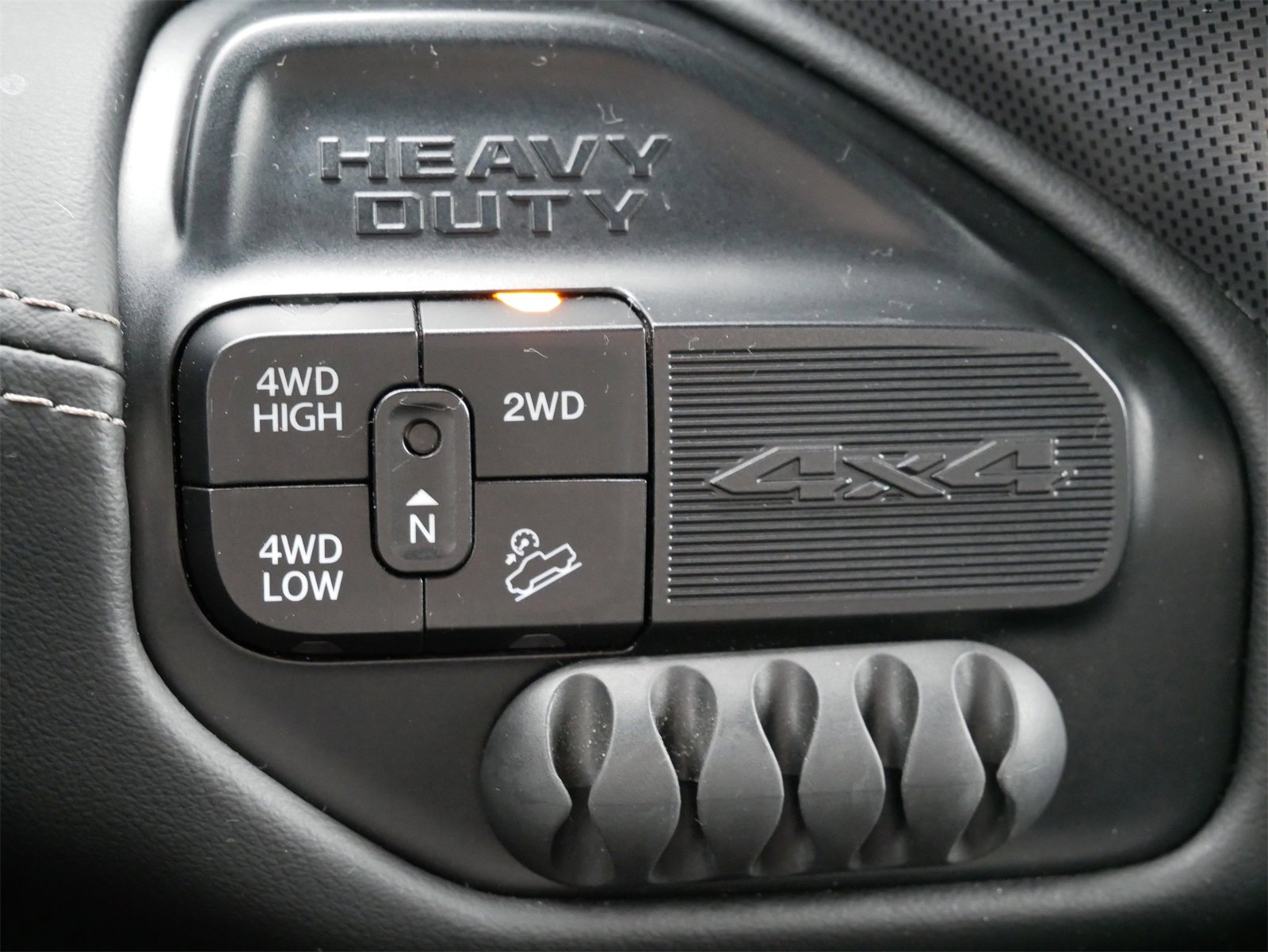 Used 2022 RAM 2500 Limited image 18