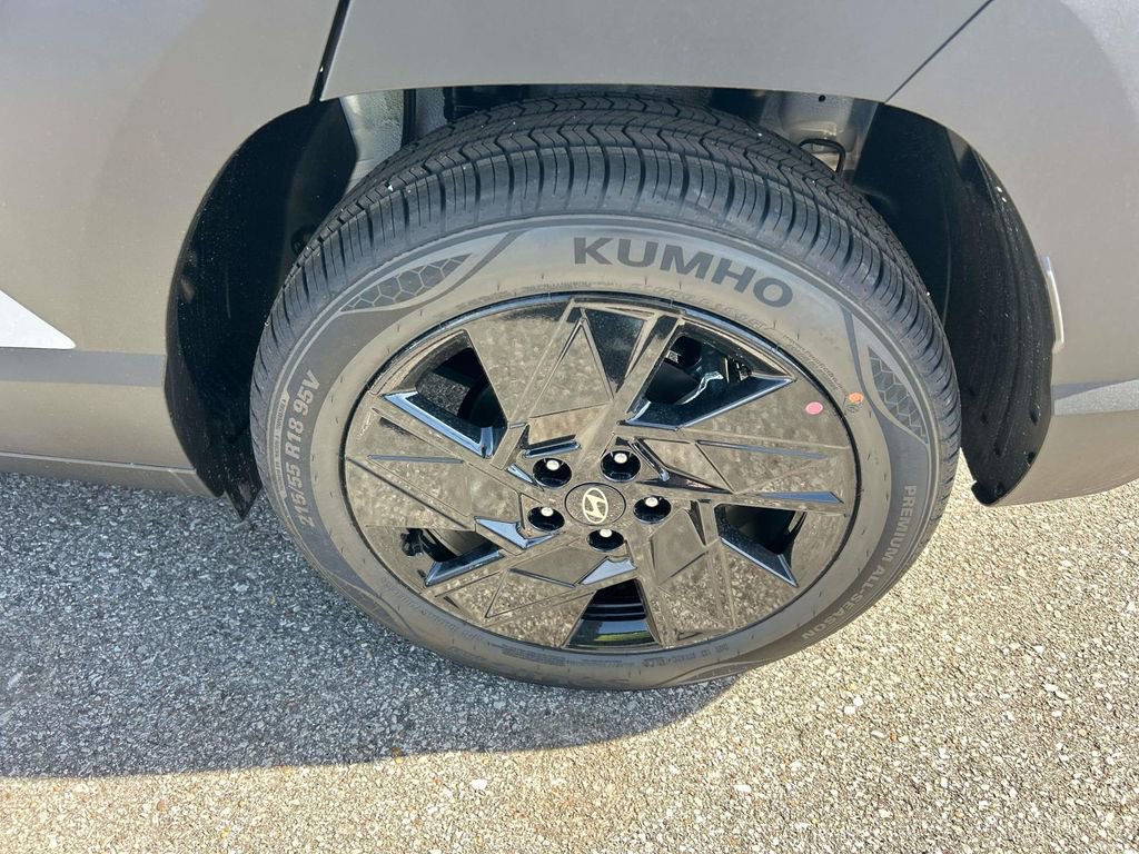 New 2026 Hyundai Kona SEL Sport image 11