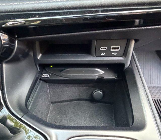 Certified 2024 Lexus NX 350 AWD w/ Vision Package image 31
