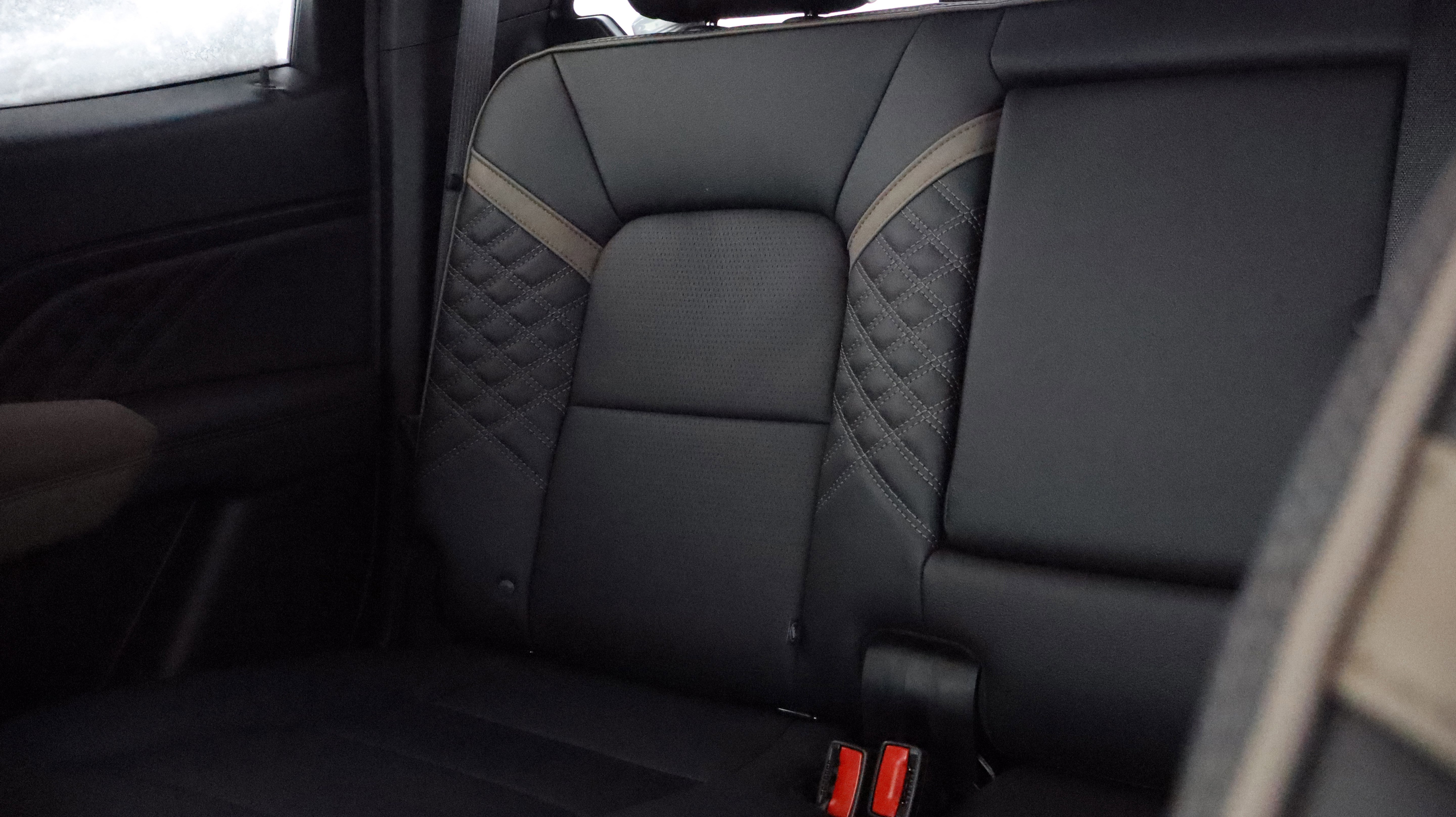 New 2026 GMC Canyon Denali image 13