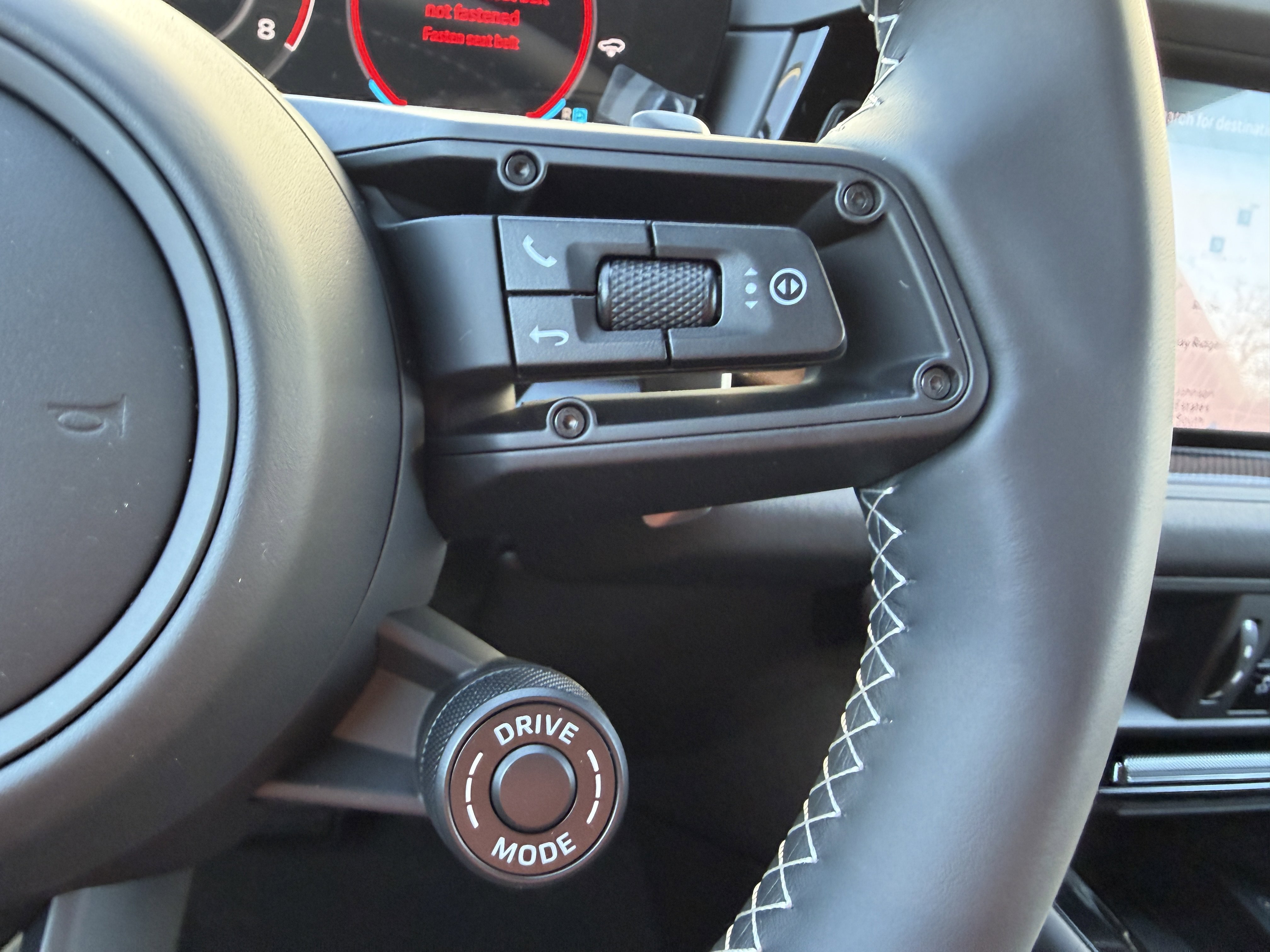 New 2026 Porsche Cayenne GTS image 35