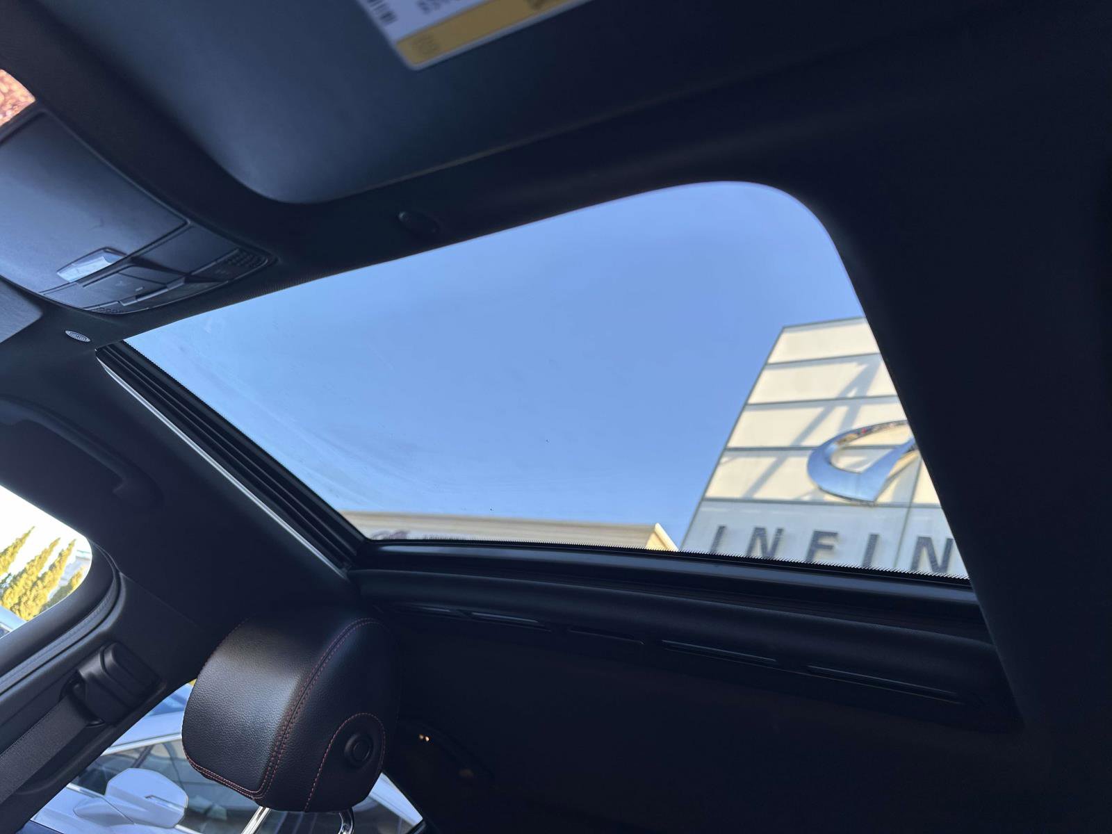 Used 2020 Mercedes-Benz GLC 43 AMG 4MATIC Coupe image 21