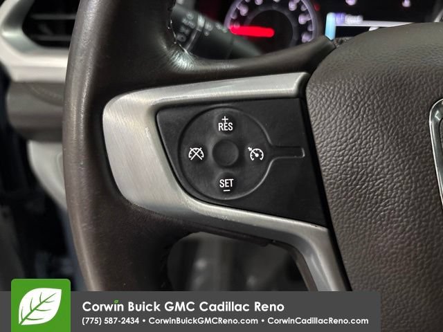 Used 2017 GMC Acadia SLT FWD image 29