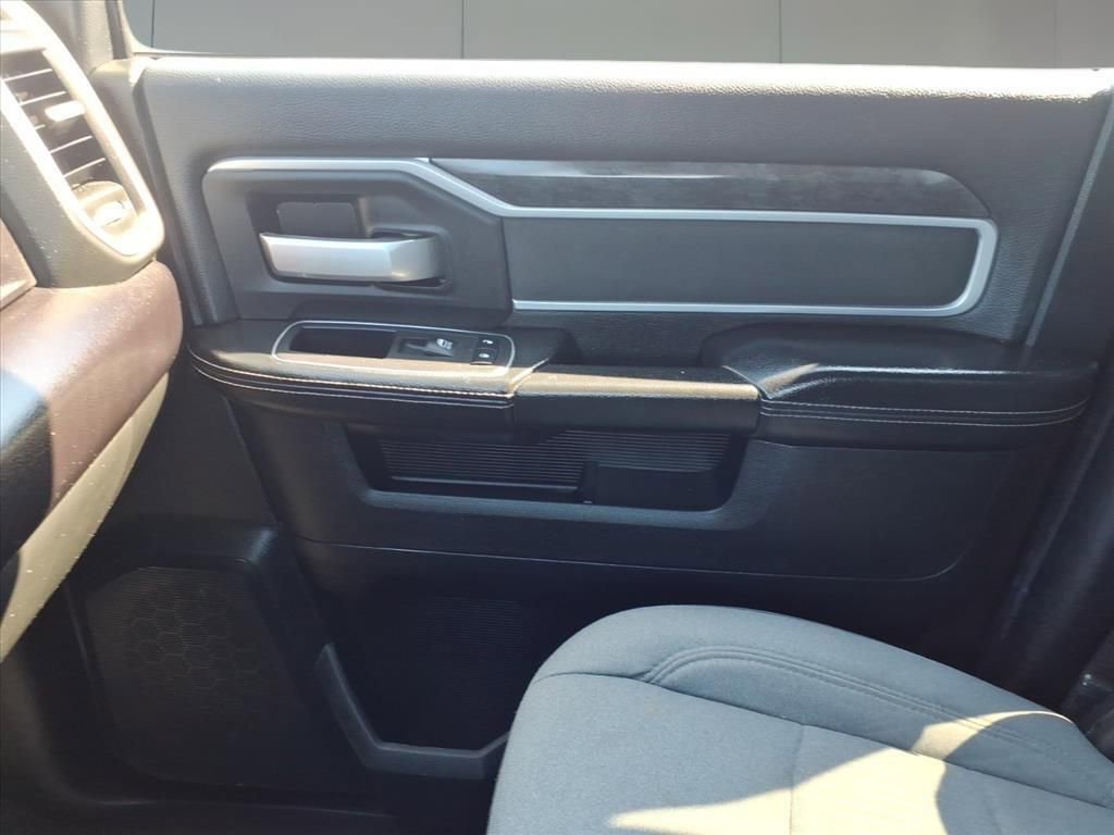 Used 2024 RAM 2500 Big Horn image 20