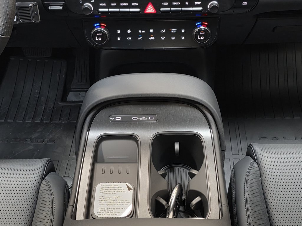 New 2026 Hyundai Palisade XRT Pro image 24