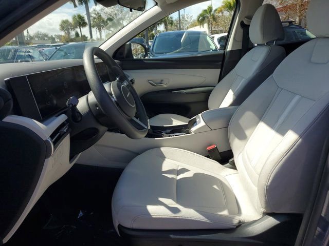 Certified 2026 Hyundai Tucson SEL image 12