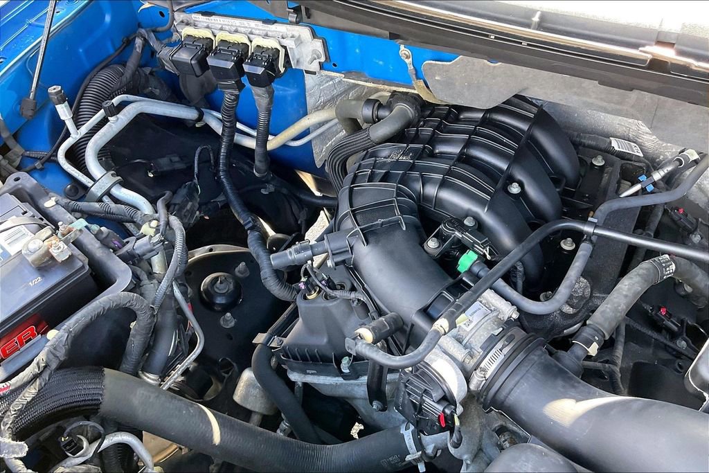 Used 2014 Ford F150 STX w/ Equipment Group 201A Mid image 30