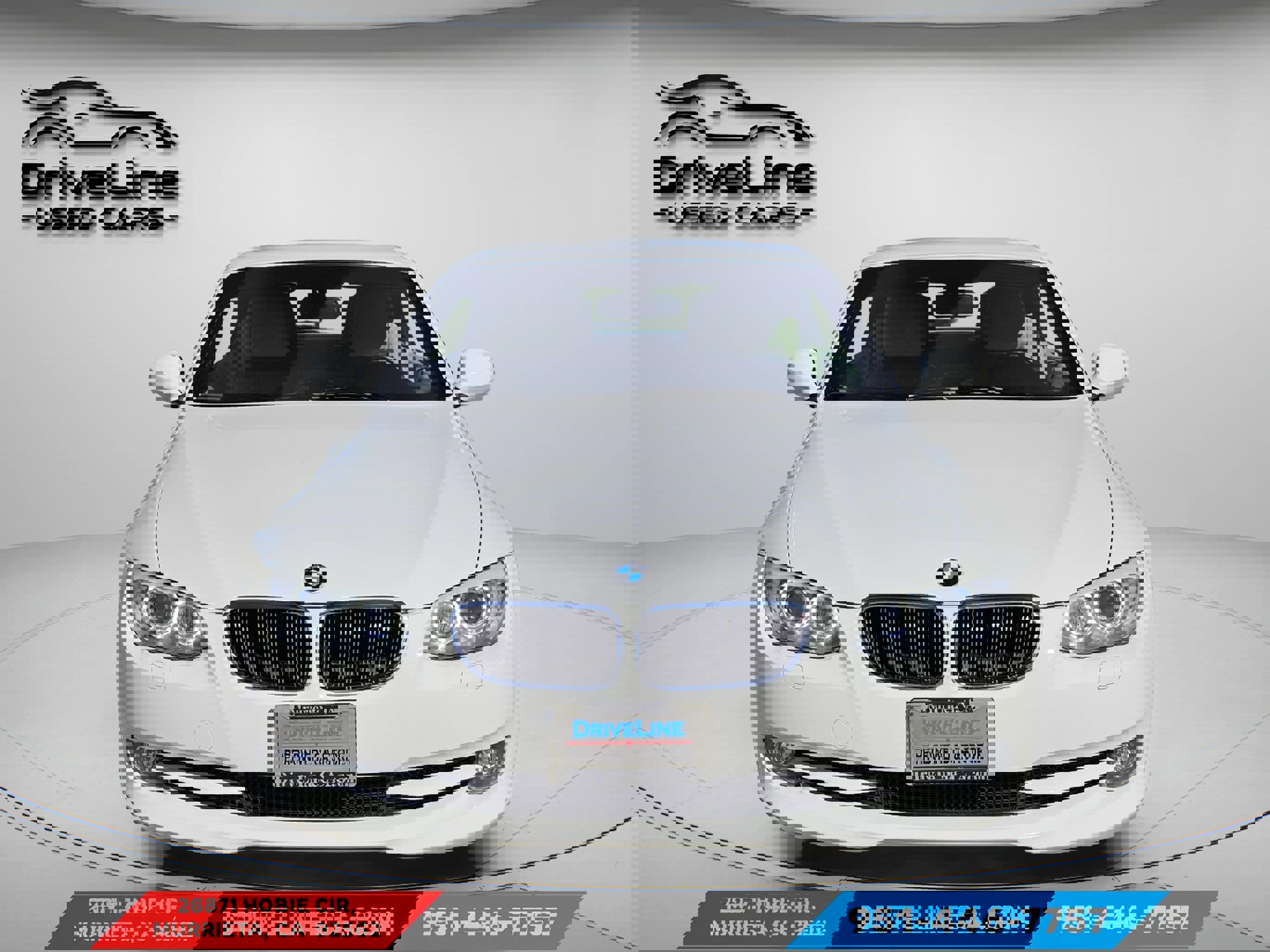 Used 2011 BMW 328i Convertible image 3