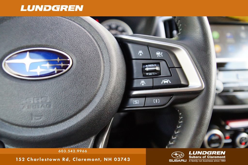 Used 2019 Subaru Forester Premium AWD/4WD image 17