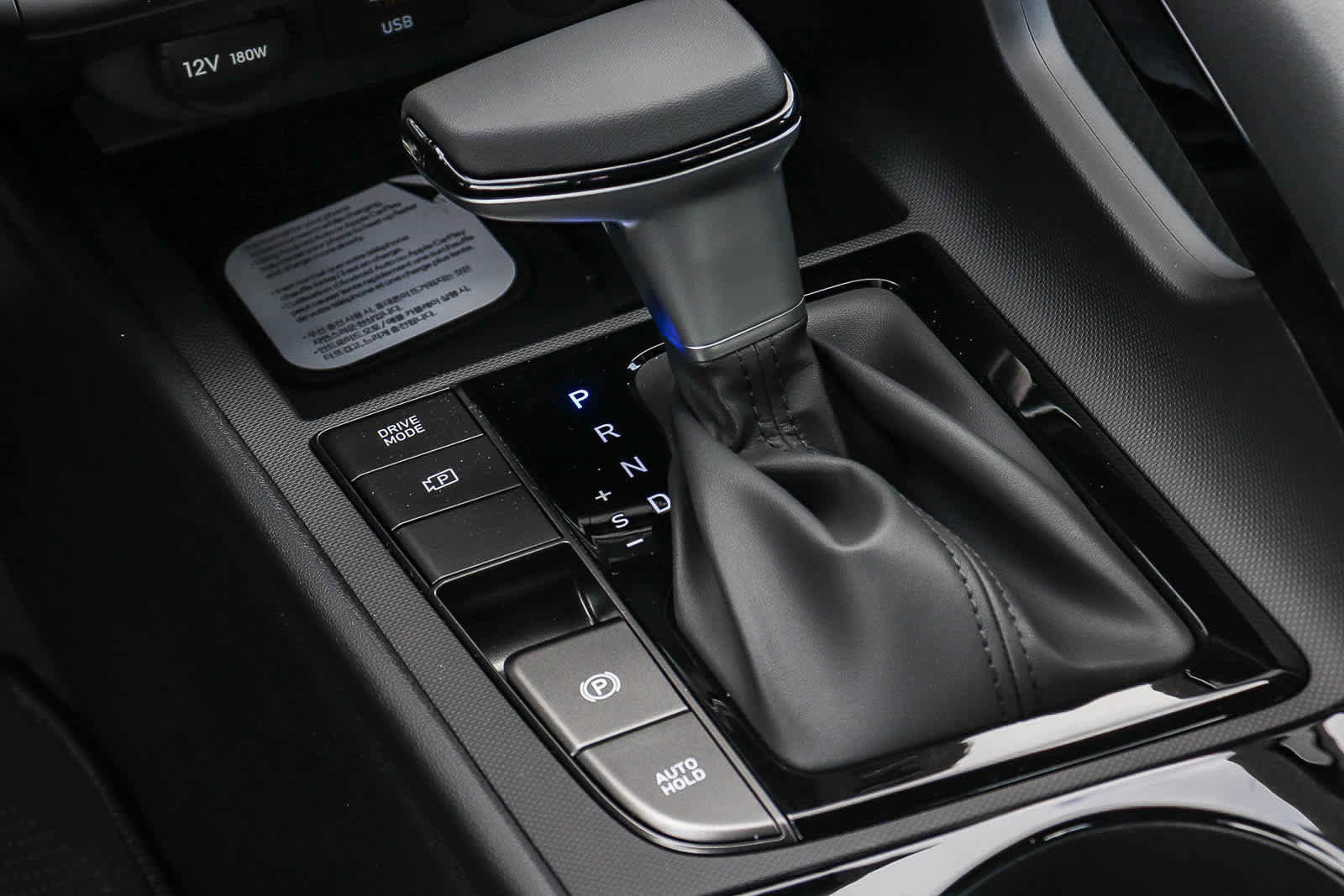 New 2026 Hyundai Elantra SEL Sport FWD image 21