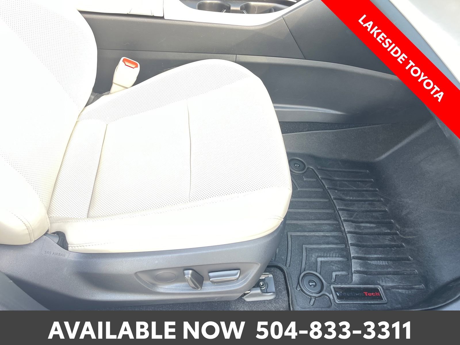 Used 2023 Toyota Crown Limited image 58