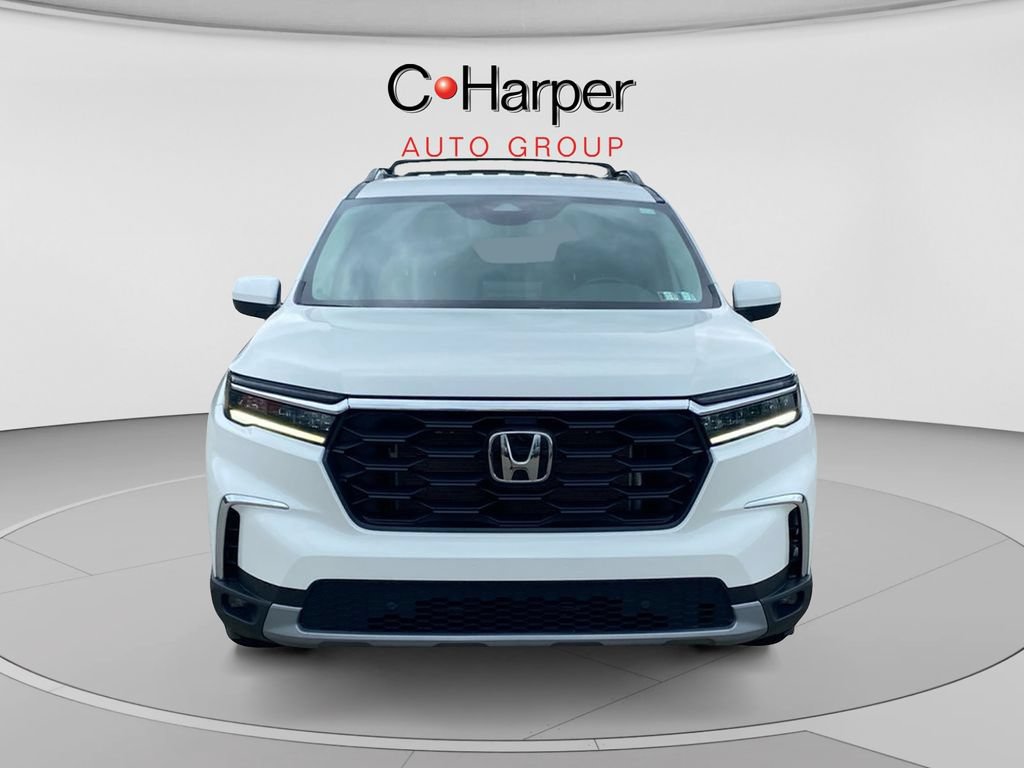 Used 2023 Honda Pilot EX-L image 8
