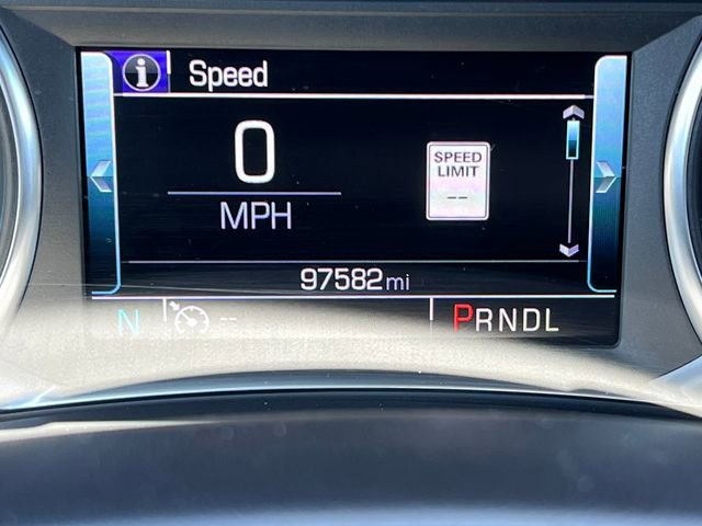 Used 2017 Chevrolet Malibu Premier FWD image 6