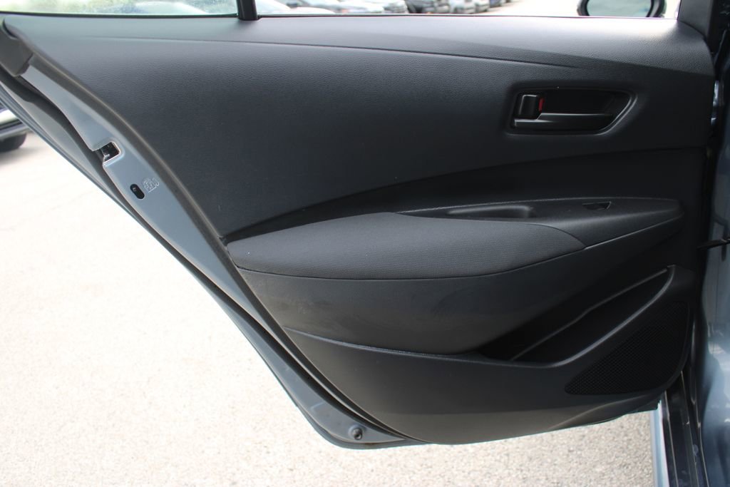 Used 2024 Toyota Corolla LE FWD image 21